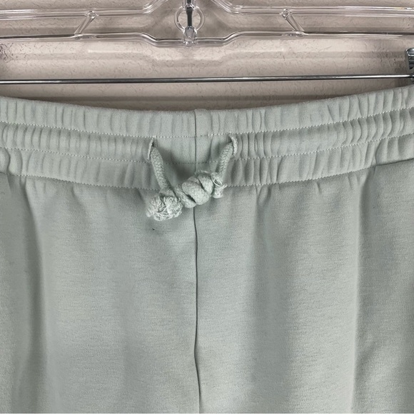 ZYIA Active Light Blue Teal Sweatpants Joggers Athleisure Size 4X - Picture 4 of 9